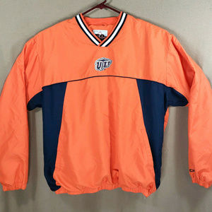UTEP Men's Pullover sz XL Texas El Paso